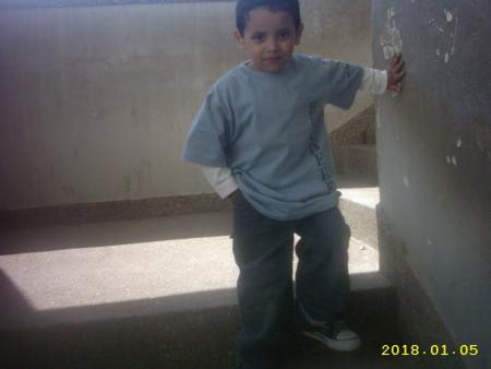 idriss